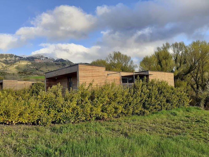Il Bevaio di Corleone in Corleone, Italy