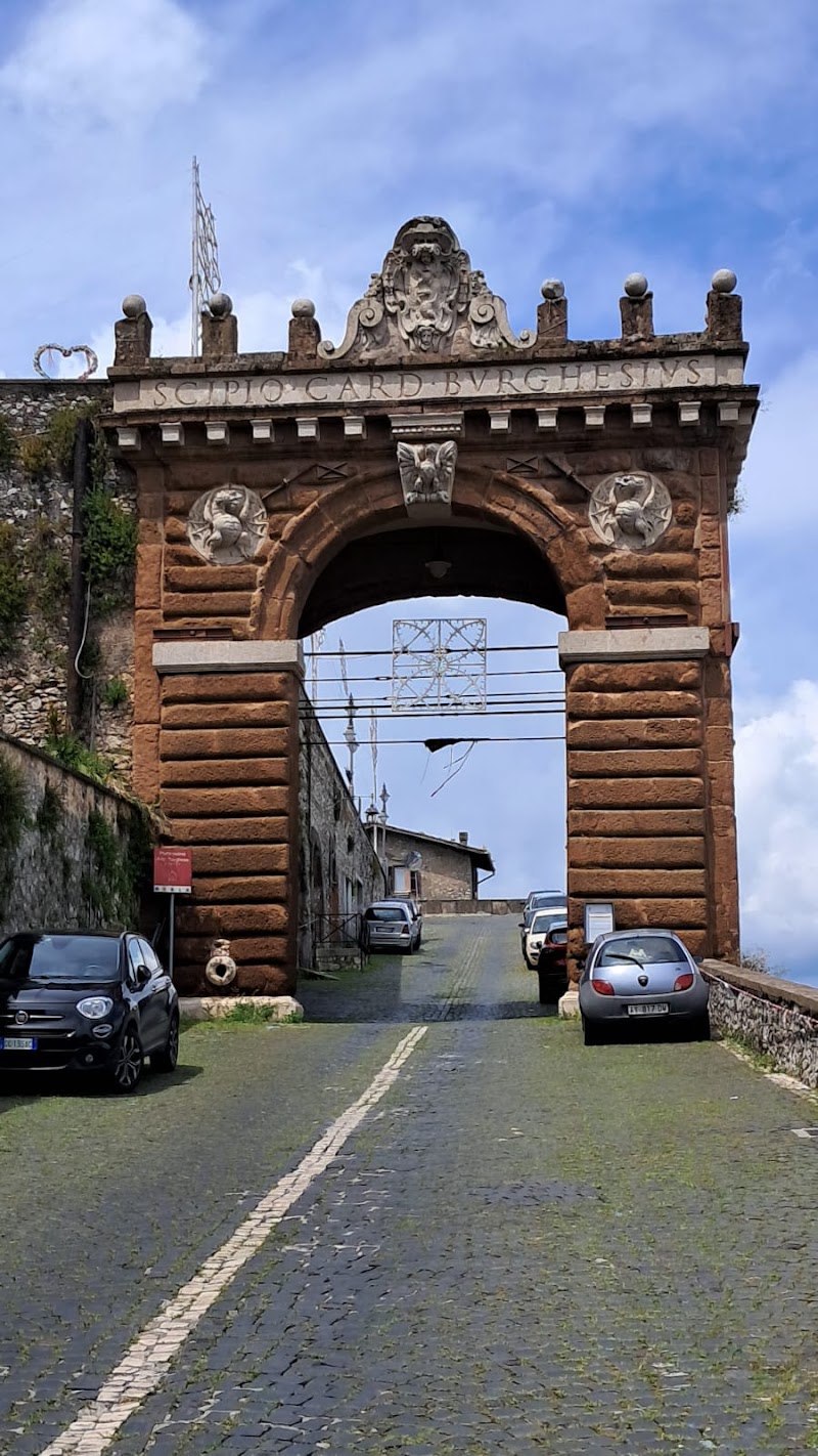 Il Borgo B&B in Artena, Italy