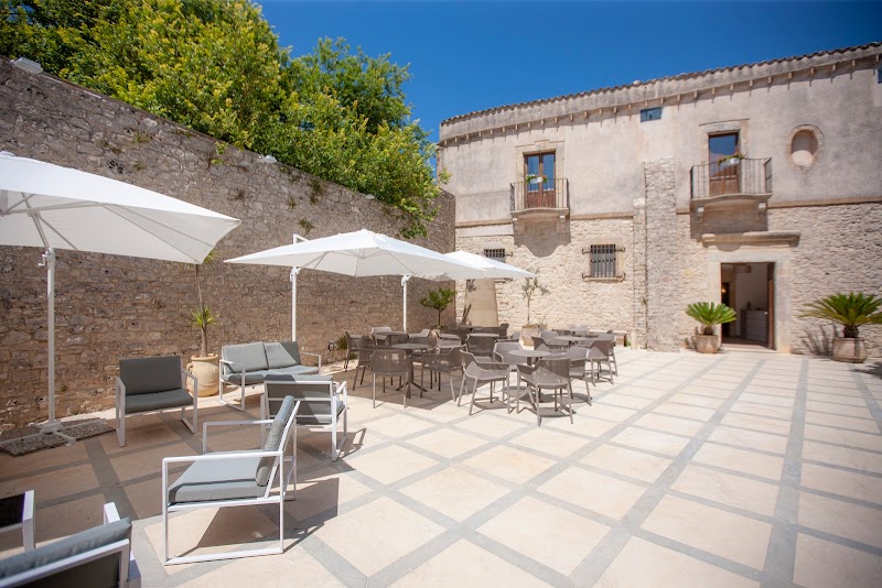 Il Carmine in Erice, Italy