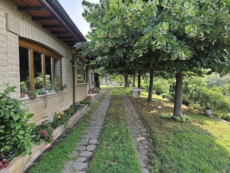 Il Casale Del Sogno in Ardea, Italy