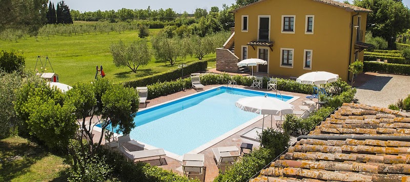 Il Casale Etrusco in Castagneto Carducci, Italy