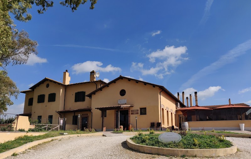 Il Casale di Campagna in Formello, Italy