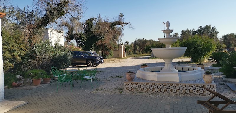 Il Casolare Degli Ulivi in Latiano, Italy