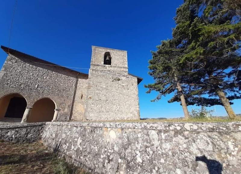 Il Castello B&B in Isernia, Italy