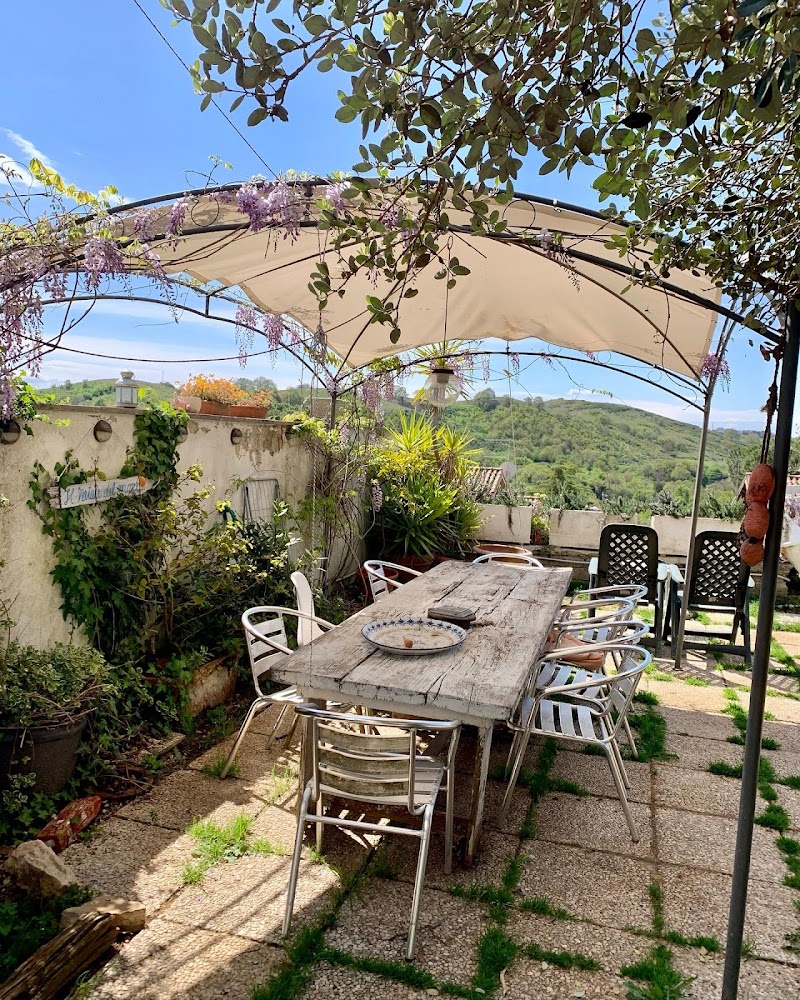 Il Cenacolo Di Sissi in Campagnano di Roma, Italy