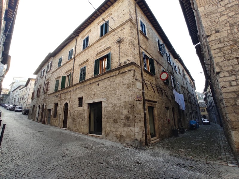 Il Ciclamino Bed and Breakfast in Ascoli Piceno, Italy