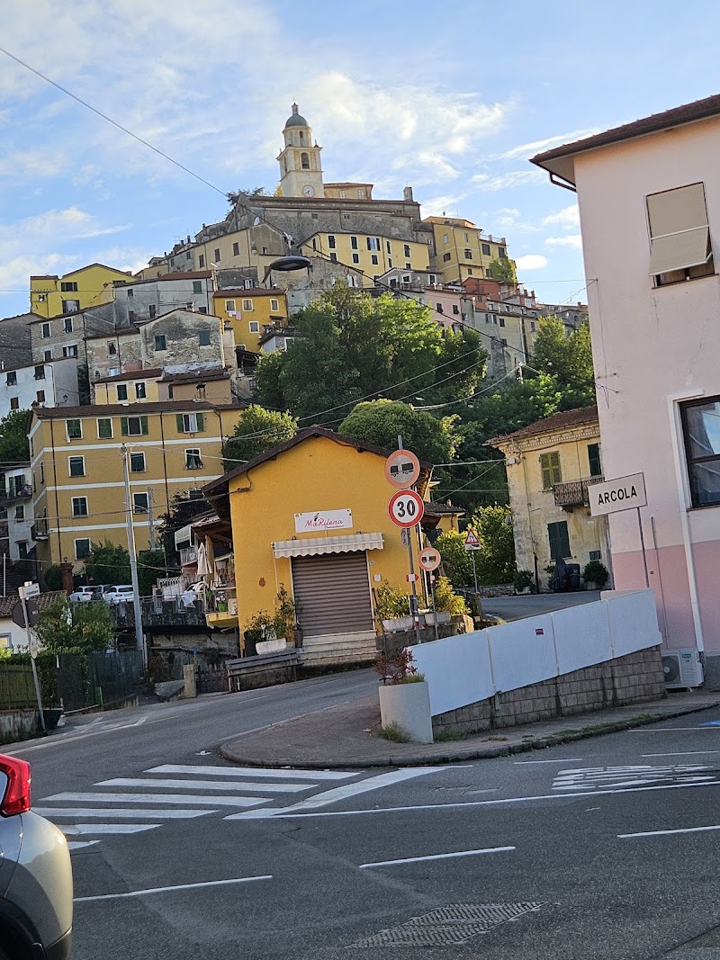 Il Cielo in una Casa Bed & Breakfast in Arcola, Italy