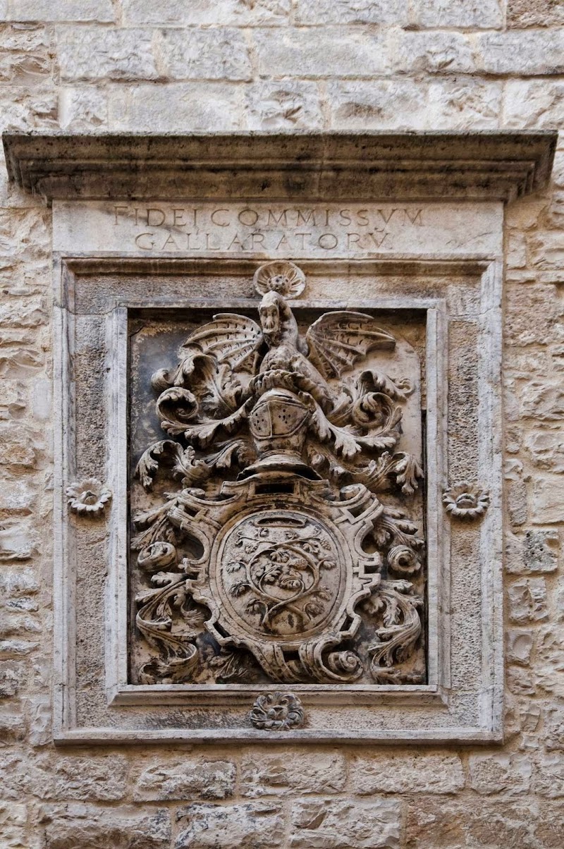 Il Cimiero Bed & Breakfast in Bitonto, Italy