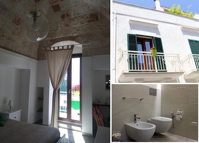 Il Cuore di Dioniso Dimora D'Epoca in Castelvetrano, Italy