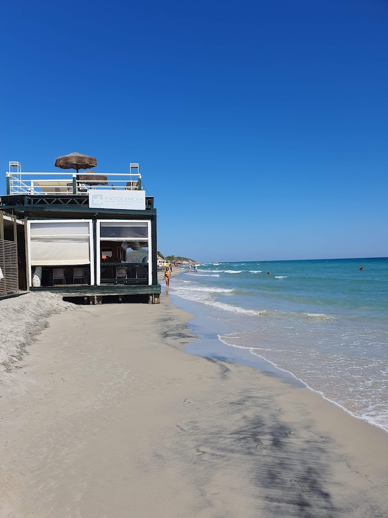 Il Fico d'India in Galatina, Italy