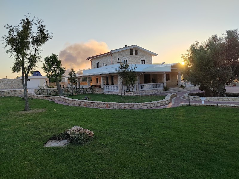 Il Fiore del Melograno in Bitetto, Italy