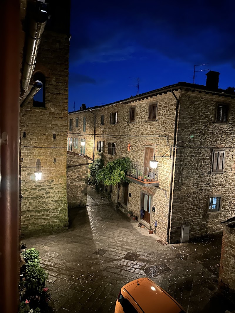 Il Fondaco del Moro in Civitella in Val di Chiana, Italy
