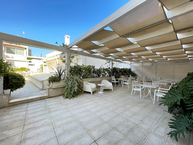 Il Gallo Bianco in Cagliari, Italy