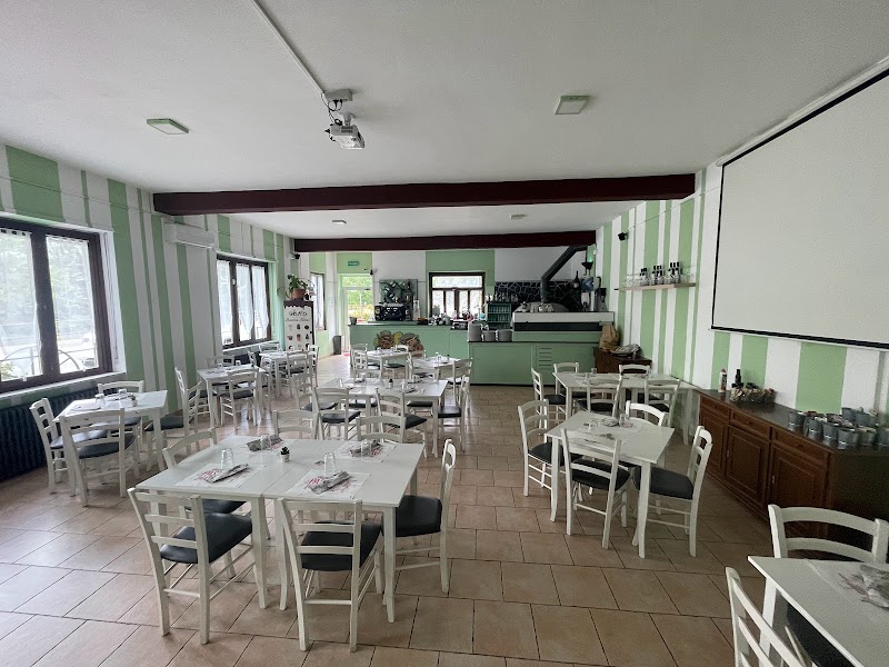 Il Gatto & La Volpe B&B in Avigliana, Italy