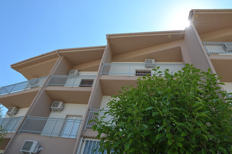 Il Gattopardo in Bernalda, Italy