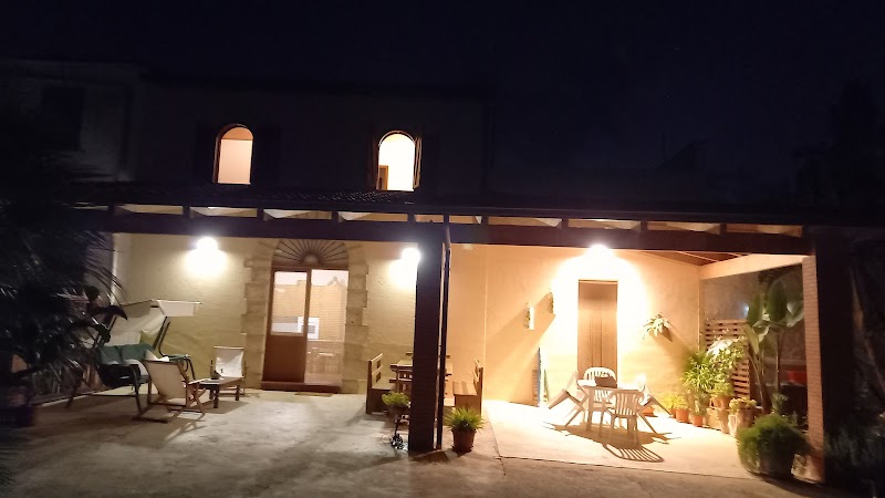 Il Gelsomino in Alcamo, Italy