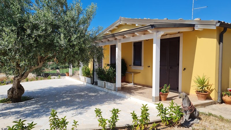 Il Gheppio in Ispica, Italy