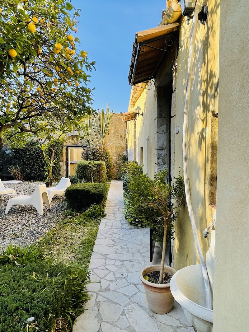 Il Giardino del Barocco in Avola, Italy