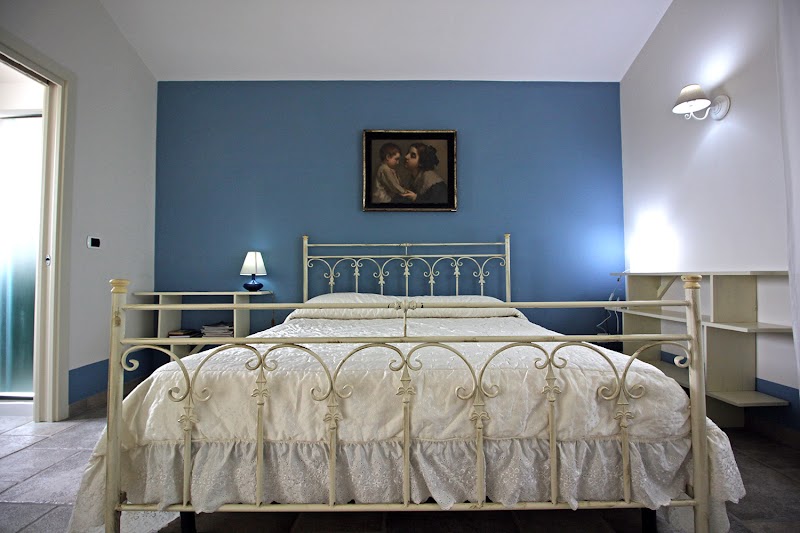 Il Giardino di Anna in Galatina, Italy