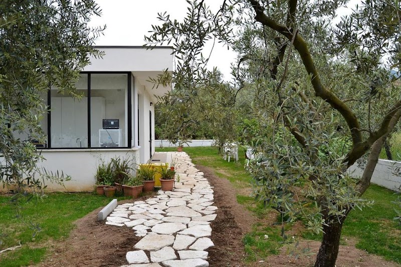 Il Girasole in Formia, Italy