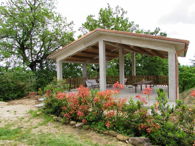 Il Leone Rosso B&B in Fermo, Italy