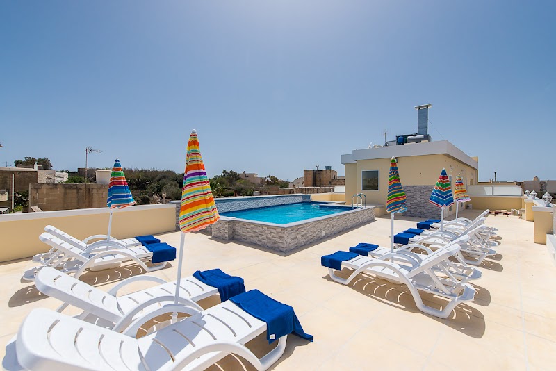 Il-Logga Boutique Hotel in Xaghra, Malta