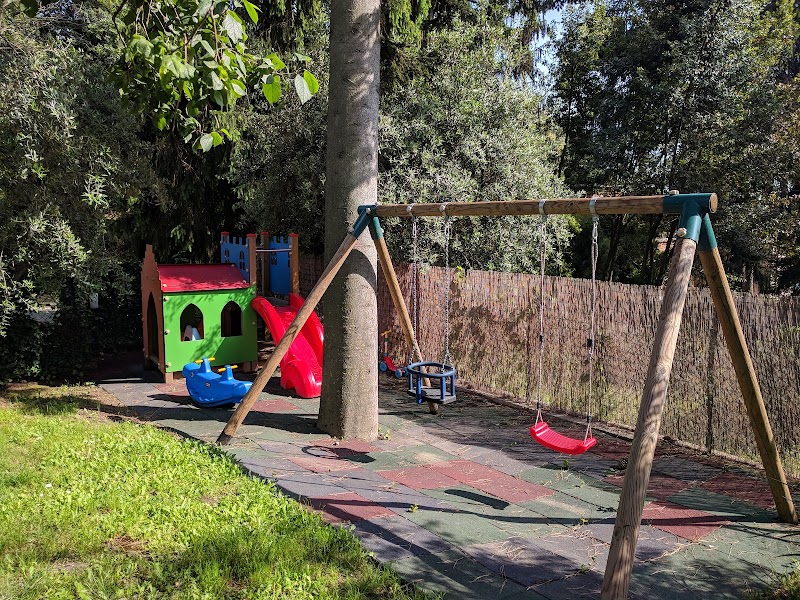 Il Melograno B&B in Ciampino, Italy