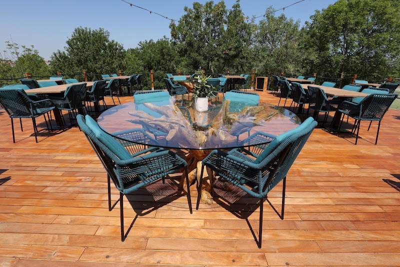 Il Podere del Germano Reale in Coriano, Italy