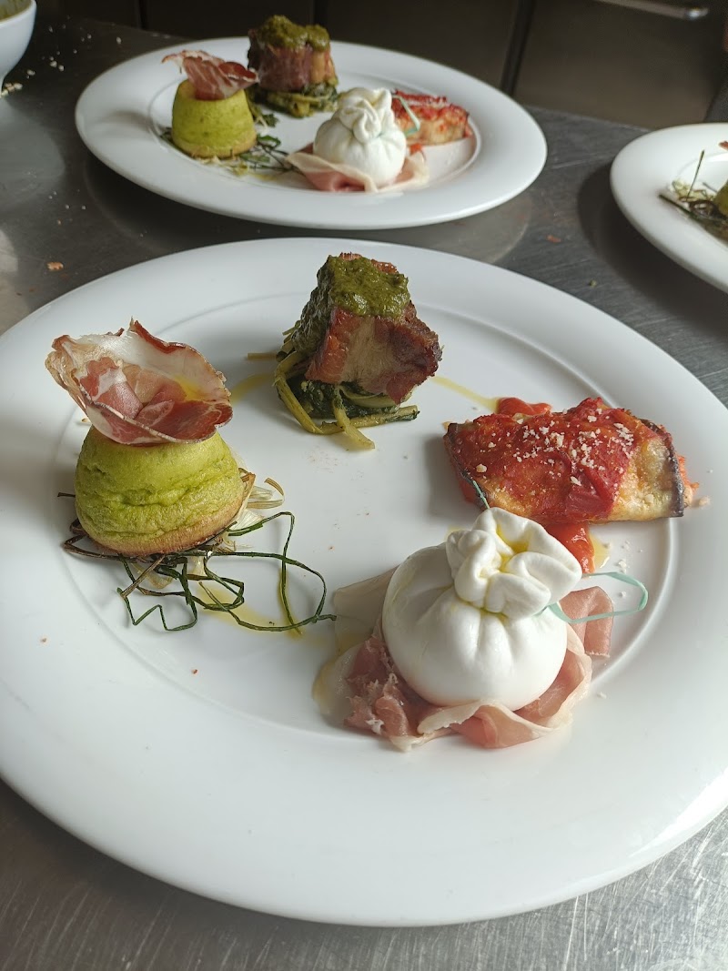 Il Praedio Della Reale in Ginosa, Italy