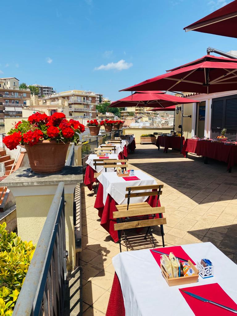 Il Quartuccio B&B Gaeta in Gaeta, Italy