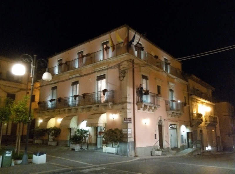 Il Rustico in Grammichele, Italy