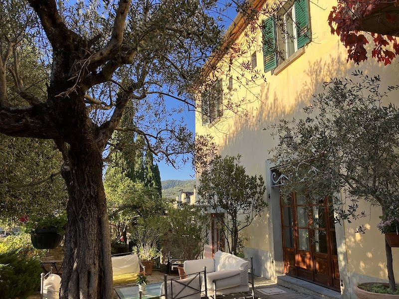 Il Sole del Sodo in Cortona, Italy