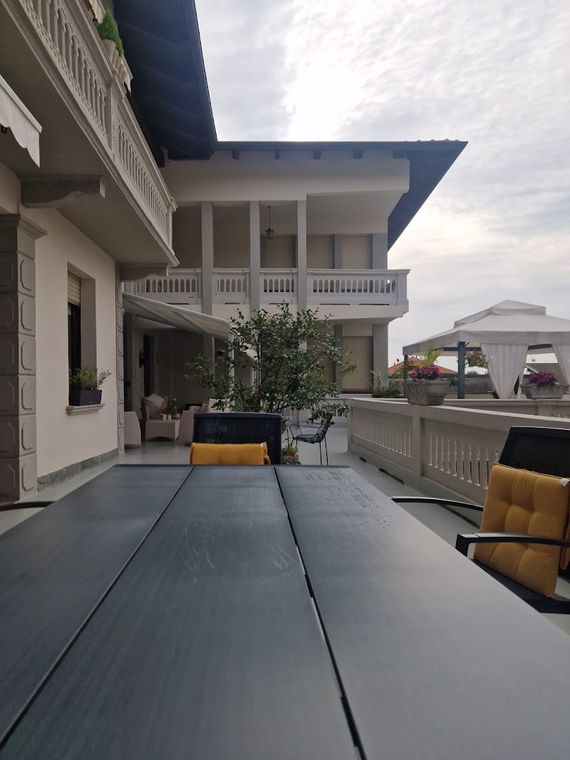 Il Terrazzo B&B in Alba, Italy