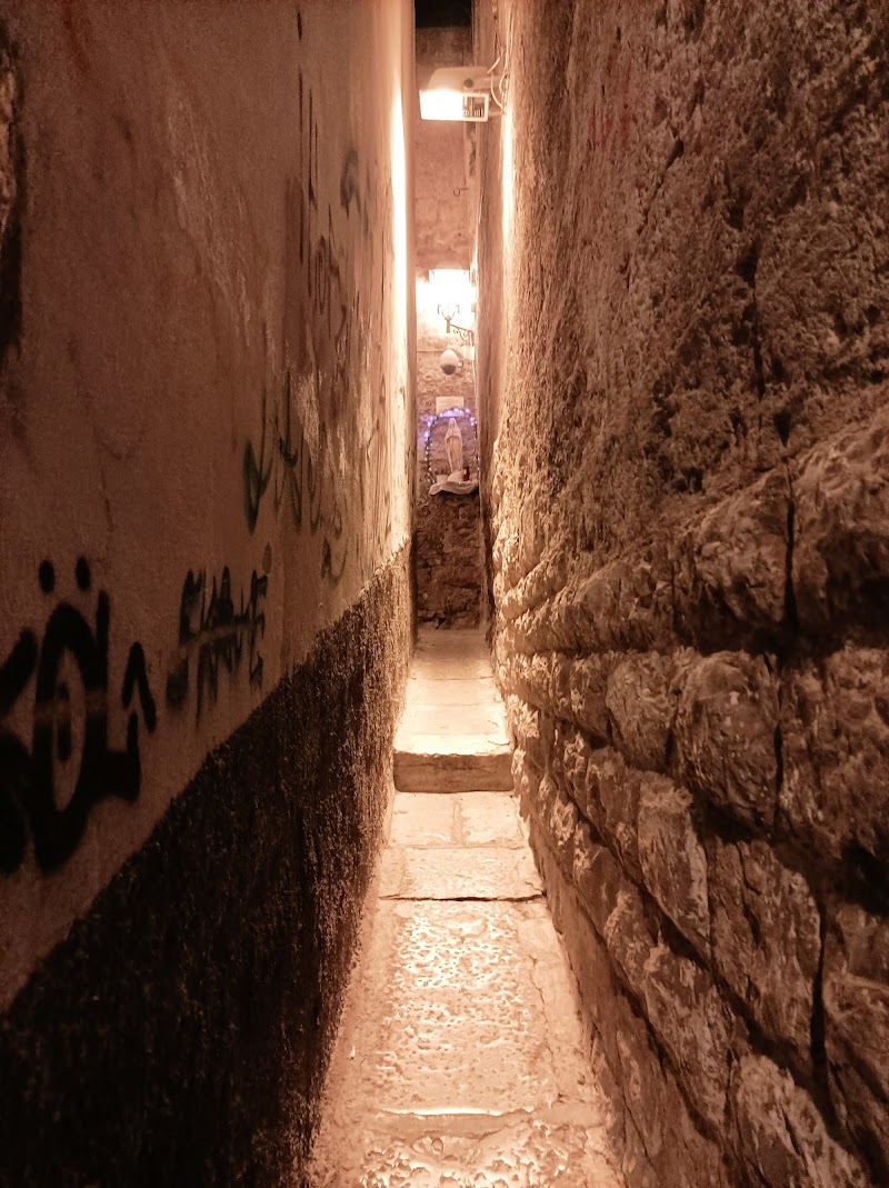 Il Vicolo di Andria in Andria, Italy