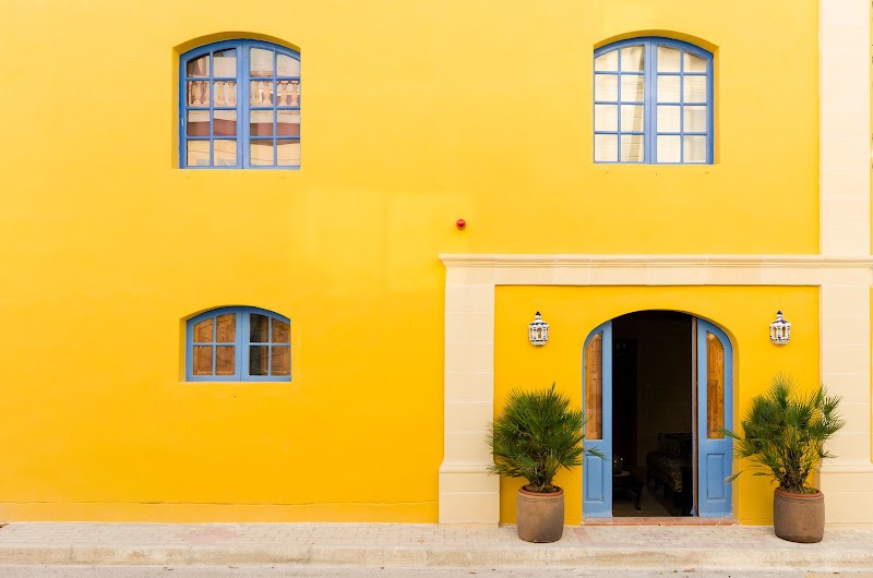 Il-Wileġ Bed & Breakfast in Qala, Malta