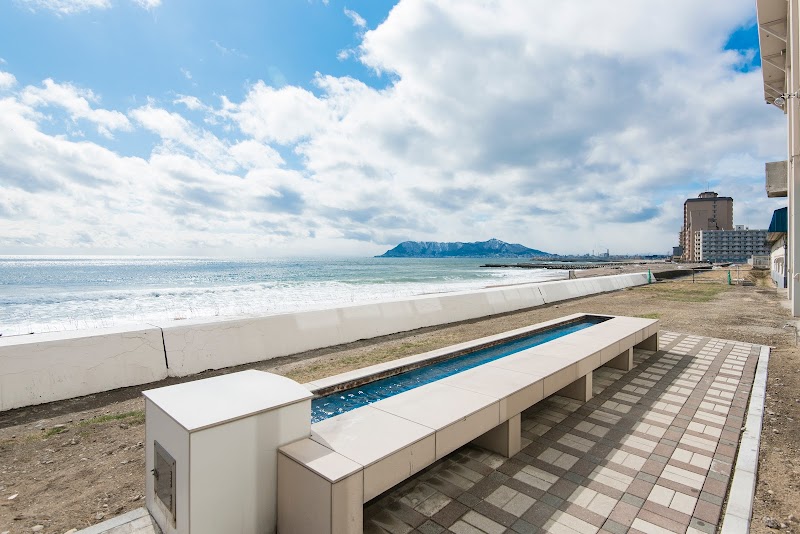 Imagine Hotel & Resort Hakodate in Hakodate, Japan