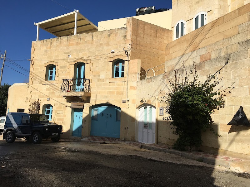 In-Nuffara Guest House in Nadur, Malta