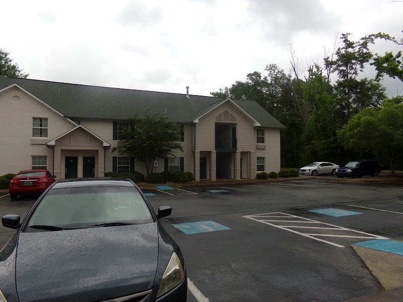 InTown Suites Auburn in Auburn, United States, United States