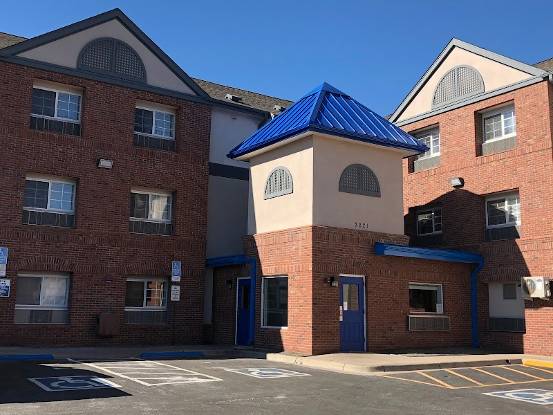 InTown Suites Extended Stay Denver CO - Aurora West in Aurora, Adams County, United States, United States