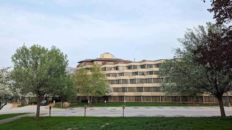 Indian Lakes Hotel in Bloomingdale, DuPage County, United States, United States