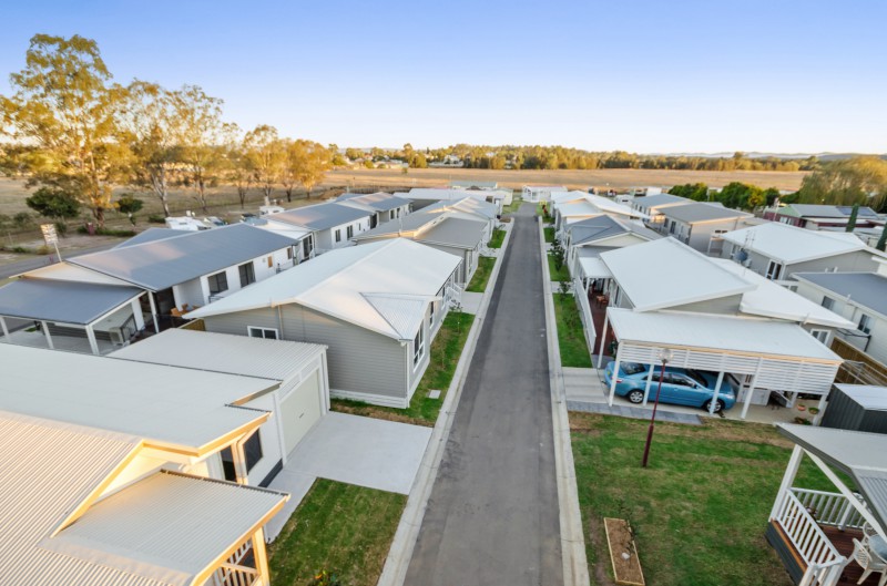 Ingenia Holidays Hunter Valley in Cessnock, Australia