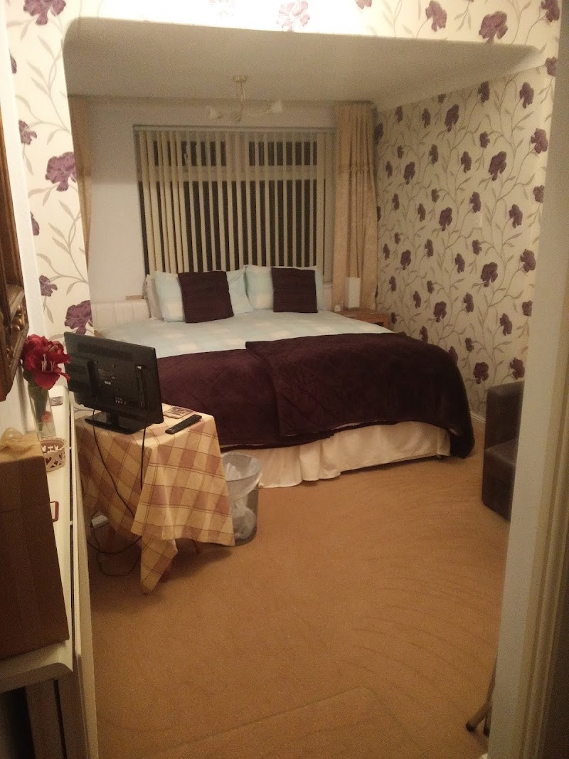 Ingleside House in Bolton, United Kingdom