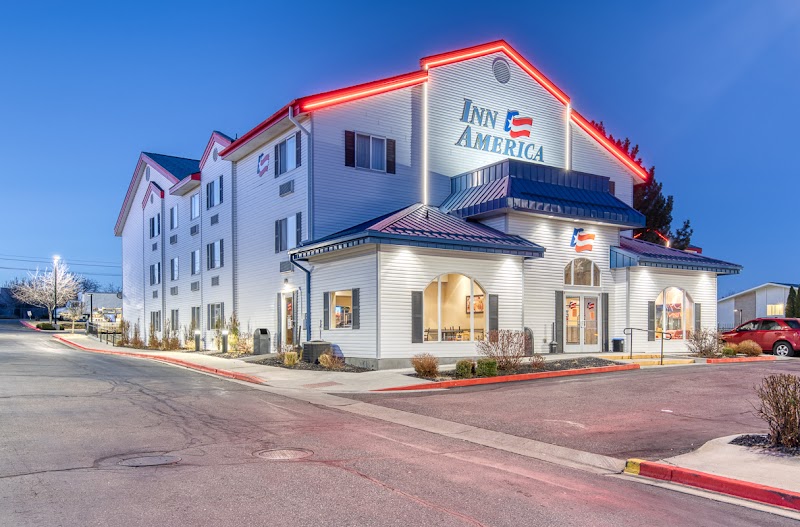Inn America - Boise in Boise, United States