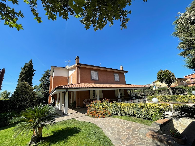 Inn Rome B&B in Ciampino, Italy