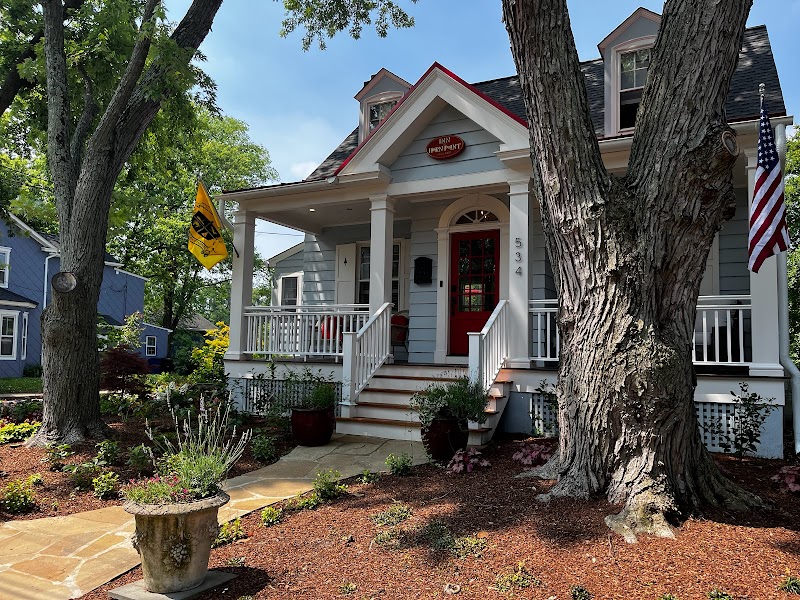 Inn at Horn Point in Annapolis, United States