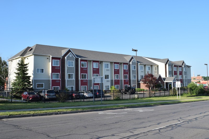 Inn at the Finger Lakes in Auburn, United States, United States