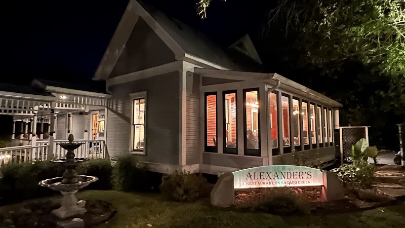 Inn on the Creek in Amarillo, United States