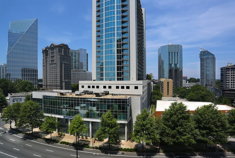 InterContinental Buckhead Atlanta in Atlanta, United States