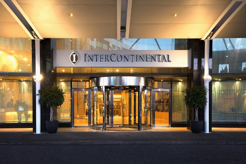 InterContinental Malta in San Giljan, Malta