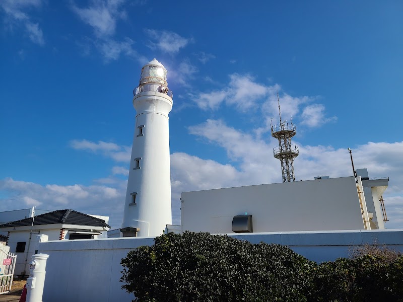 Inubosaki Hotel in Choshi, Japan